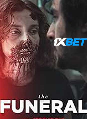 The Funeral 2023 Hindi (MULTI AUDIO) 720p WEB-HD Voice Over) X264