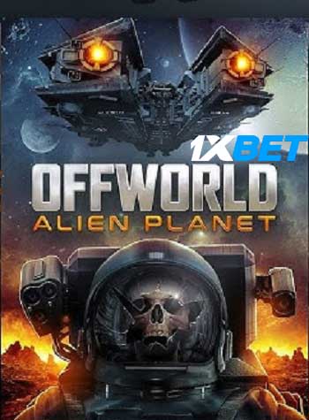 Offworld 2024 Hindi (MULTI AUDIO) 720p HDCAM (Voice Over) X264