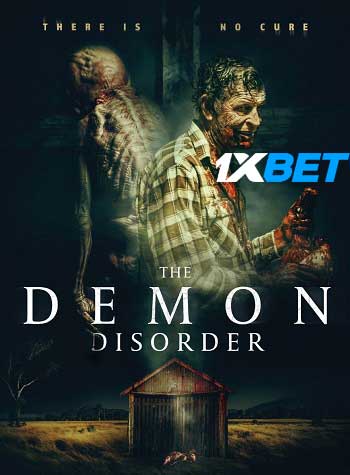 The Demon Disorder 2024 Tamil (MULTI AUDIO) 720p HDCAM Voice Over) X264