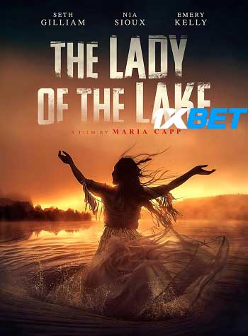 The Lady of the Lake 2024 Hindi (MULTI AUDIO) 720p WEB-HD Voice Over) X264