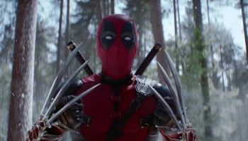 Download Deadpool and Wolverine 2024 Hindi Dubbed HDRip Full Movie