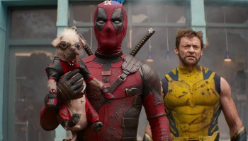 Download Deadpool and Wolverine 2024 Hindi Dubbed HDRip Full Movie