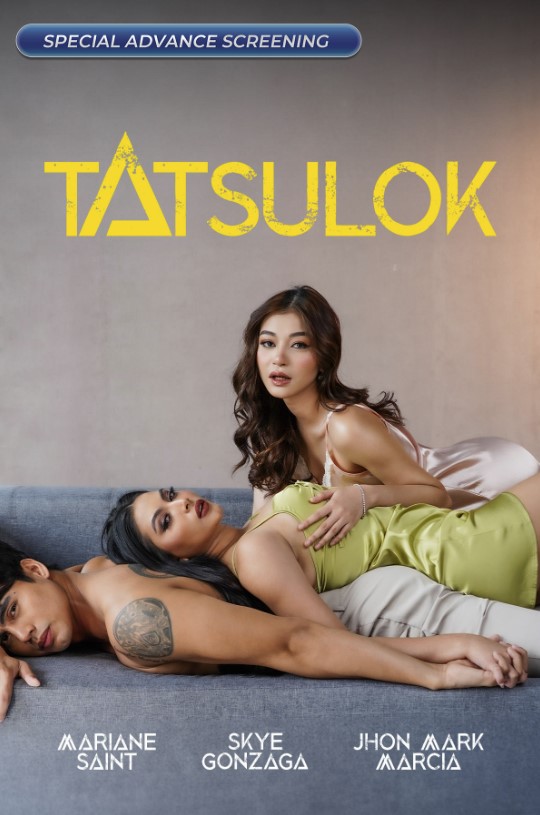 Tatsulok: Tatlo Magkasalo (2024) UNRATED WEB-DL 2160p 1080p 720p 480p [In Tagalog] With English Subtitles [Full Movie]