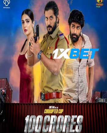 100 Crores 2024 Telugu (MULTI AUDIO) 720p HDCAM Voice Over) X264