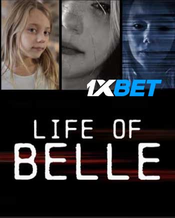 Life of Belle 2024 Hindi (MULTI AUDIO) 720p HDCAM Voice Over) X264