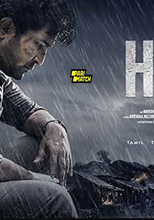 Hitler 2024 HDCAM Tamil Full Movie Download 1080p