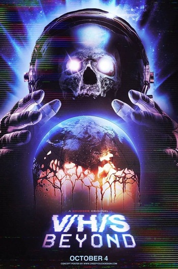 V/H/S/Beyond (2024)WEB-DL 1080p 720p 480p [English (DD 5.1)] [x264/HEVC] MSubs