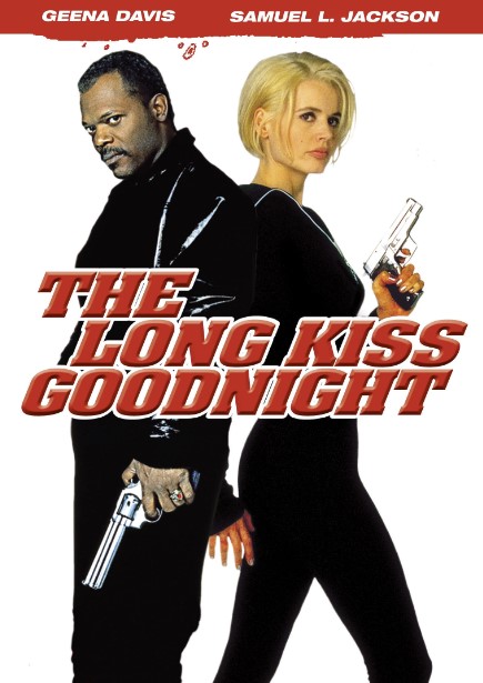 The Long Kiss Goodnight (1996) Hindi Dubbed (ORG) & English [Dual Audio] BluRay 1080p 720p 480p HD [Full Movie]