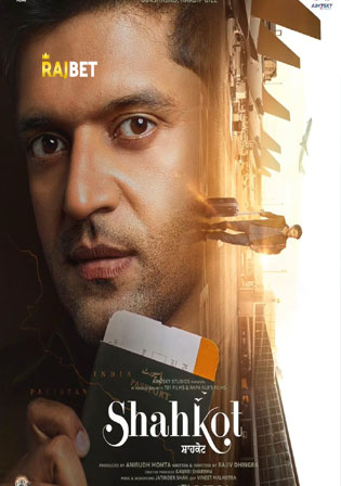 Shahkot 2024 HDCAM Punjabi Full Movie Download 1080p