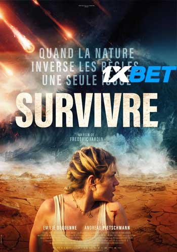 Survive 2024 Hindi (MULTI AUDIO) 720p HDCAM Voice Over) X264