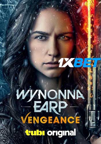 Wynonna Earp Vengeance 2024 Tamil (MULTI AUDIO) 720p HDCAM Voice Over) X264