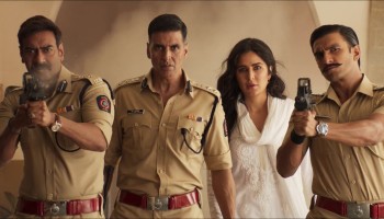 Download Sooryavanshi 2021 Hindi HDRip Full Movie