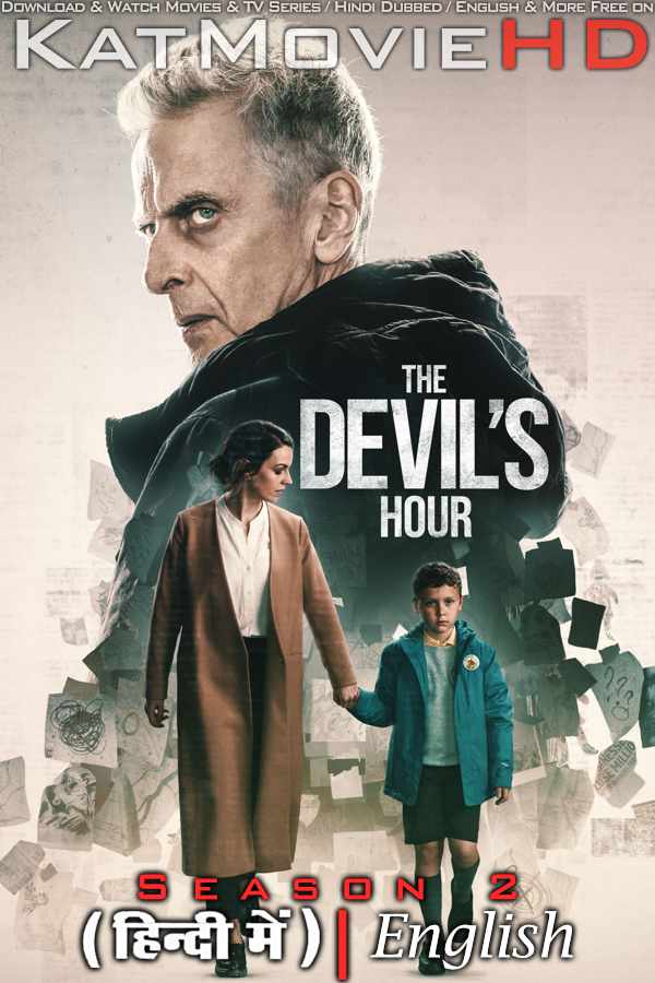 The Devil’s Hour (Season 2) Hindi Dubbed (ORG) [Dual Audio] WEB-DL 1080p 720p 480p HD [TV Series] – S2 All Episodes