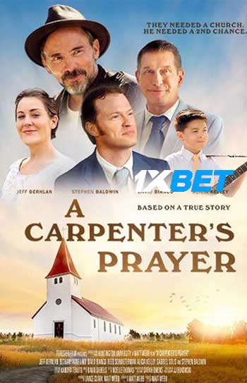 A Carpenter’s Prayer 2024 Hindi (MULTI AUDIO) 720p HDCAM Voice Over) X264