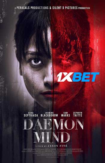 Daemon Mind 2024 (MULTI AUDIO) 720p HDCAM Voice Over) X264