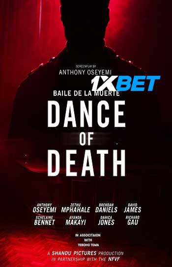 Dance of Death 2024 Hindi (MULTI AUDIO) 720p HDCAM Voice Over) X264