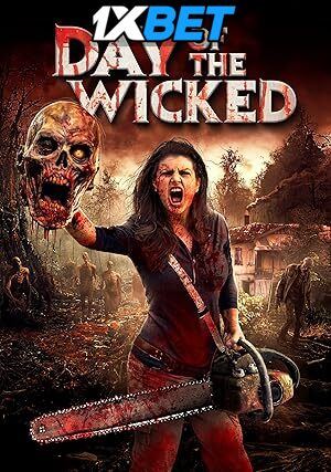 Download Day of the Wicked (2024) Bluray 1080p and 720p & 480p HD Dual Audio [Hindi Dubbed] Day of the Wicked Full Movie On KatMovieHD