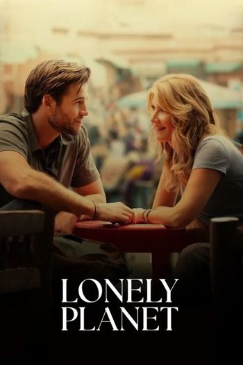 Lonely Planet (2024)  WEB-DL 1080p 720p 480p [English (DD 5.1)] [x264/HEVC] MSubs