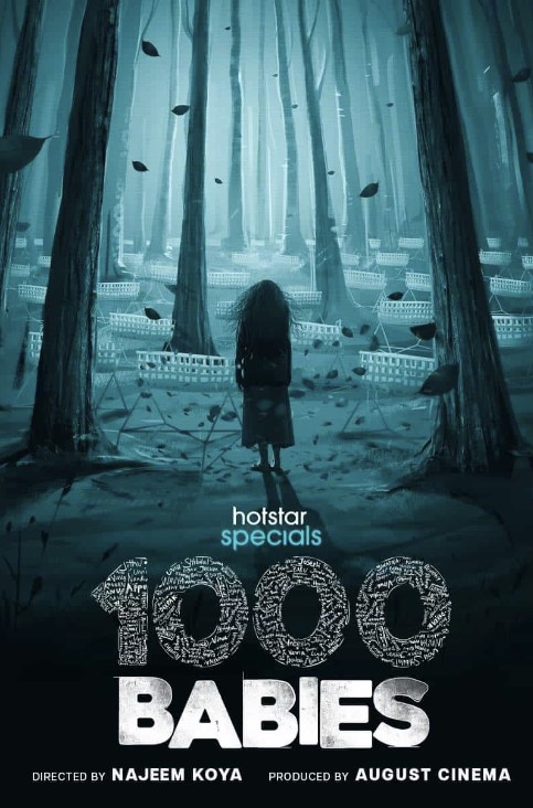 1000 Babies (2024) Season 1 in Hindi [WEB-DL 1080p / 720p / 480p HD] - Watch Online & Free Download on MoviesBaba.in