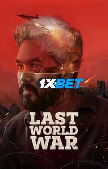 Last World War 2024 Hindi (MULTI AUDIO) 720p HDCAM (Voice Over) X264