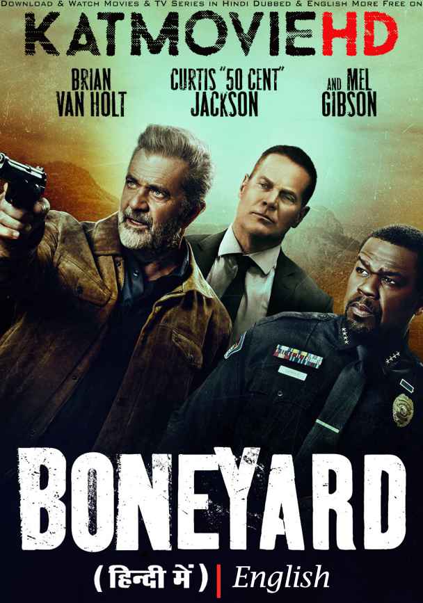 Boneyard (2024) Hindi Dubbed (DD 5.1) & English [Dual Audio] BluRay 1080p 720p 480p HD [Full Movie]