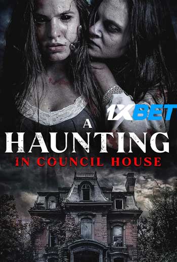 A Haunting in Council House 2024 Hindi (MULTI AUDIO) 720p HDCAM (Voice Over) X264