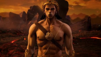 Download The Legend of Hanuman Season 5 Hindi HDRip Full Series