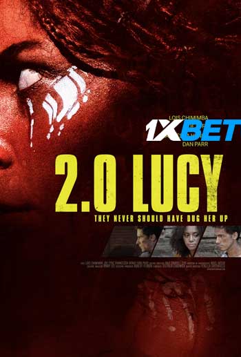 2.0 Lucy 2023 Hindi (MULTI AUDIO) 720p WEB-HD (Voice Over) X264