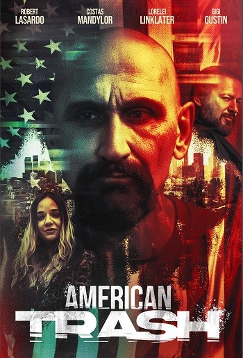 American Trash 2024 Hindi (MULTI AUDIO) 720p WEB-HD (Voice Over) X264