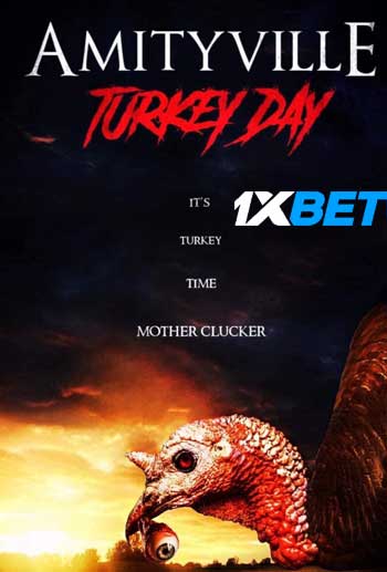 Amityville Turkey Day 2024 Hindi (MULTI AUDIO) 720p WEB-HD (Voice Over) X264