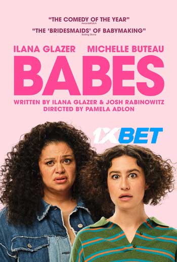 Babes 2024 Hindi (MULTI AUDIO) 720p WEB-HD (Voice Over) X264