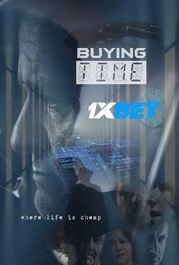 Buying Time 2024 Hindi (MULTI AUDIO) 720p WEB-HD (Voice Over) X264