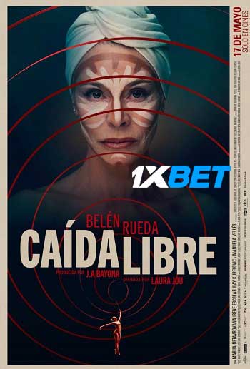 Caída libre 2024 Hindi (MULTI AUDIO) 720p WEB-HD (Voice Over) X264