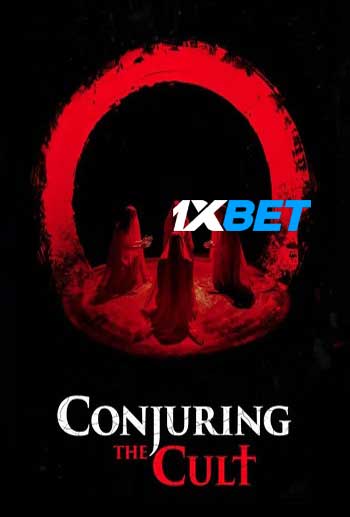 Conjuring the Cult 2024 Hindi (MULTI AUDIO) 720p WEB-HD (Voice Over) X264