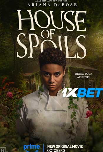 House of Spoils 2024 Hindi (MULTI AUDIO) 720p WEB-HD (Voice Over) X264