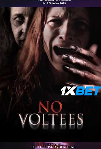 No Voltees 2024 Tamil Dubbed 1080p 720p 480p WEBRip [1XBET] Online Stream