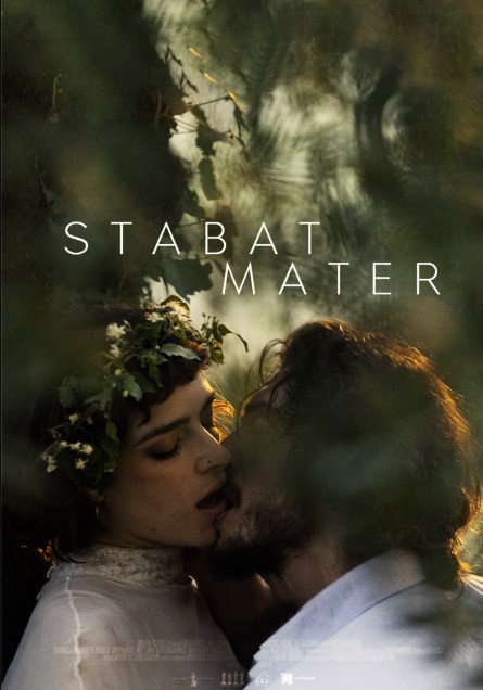 Stabat Mater (2024) UNRATED WEBRip 1080p 720p 480p [In Italian] With English Subtitles | Erotic Movie [Watch Online / Download]