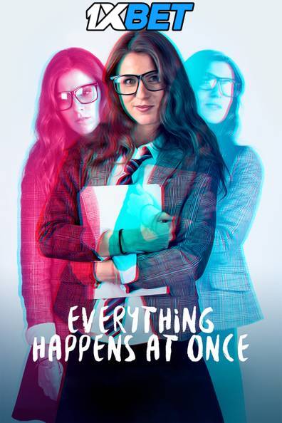 Download Everything Happens at Once (2017) Bluray 1080p and 720p & 480p HD Dual Audio [Hindi Dubbed] Everything Happens at Once Full Movie On KatMovieHD