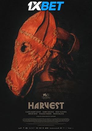 Download Harvest (2024) Bluray 1080p and 720p & 480p HD Dual Audio [Hindi Dubbed] Harvest Full Movie On KatMovieHD