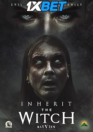 Download Inherit the Witch (2024) Bluray 1080p and 720p & 480p HD Dual Audio [Hindi Dubbed] Inherit the Witch Full Movie On KatMovieHD