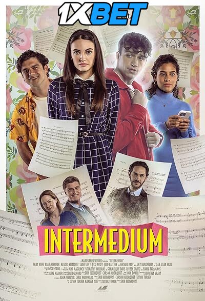 Download Intermedium (2023) Bluray 1080p and 720p & 480p HD Dual Audio [Hindi Dubbed] Intermedium Full Movie On KatMovieHD