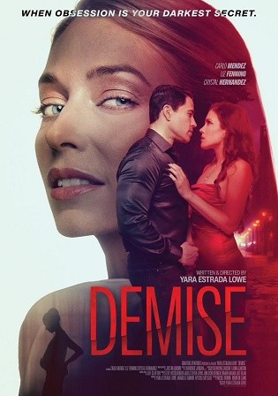 Demise 2024 WEB-DL English Full Movie Download 720p 480p