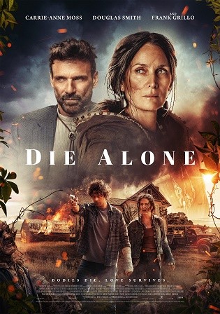 Die Alone 2024 English Movie Download HD Bolly4u