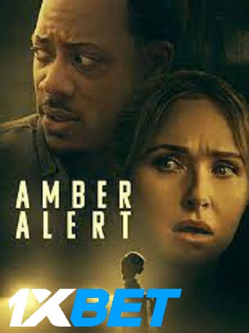 Amber Alert 2024 Bengali (MULTI AUDIO) 720p WEB-HD (Voice Over) X264