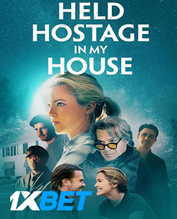 Held Hostage in My House 2024 Hindi  (MULTI AUDIO) 720p Web-HD (Voice Over) X264