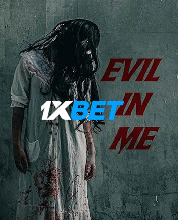 Evil in Me 2024 Hindi  (MULTI AUDIO) 720p Web-HD (Voice Over) X264