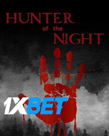 Hunter of the Night 2024 Hindi  (MULTI AUDIO) 720p Web-HD (Voice Over) X264