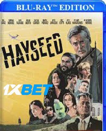 Hayseed 2023 Hindi  (MULTI AUDIO) 720p Web-HD (Voice Over) X264