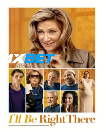 I’ll Be Right There 2023 Hindi  (MULTI AUDIO) 720p Web-HD (Voice Over) X264