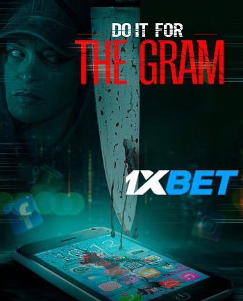 Do It for the Gram 2024 Hindi  (MULTI AUDIO) 720p Web-HD (Voice Over) X264